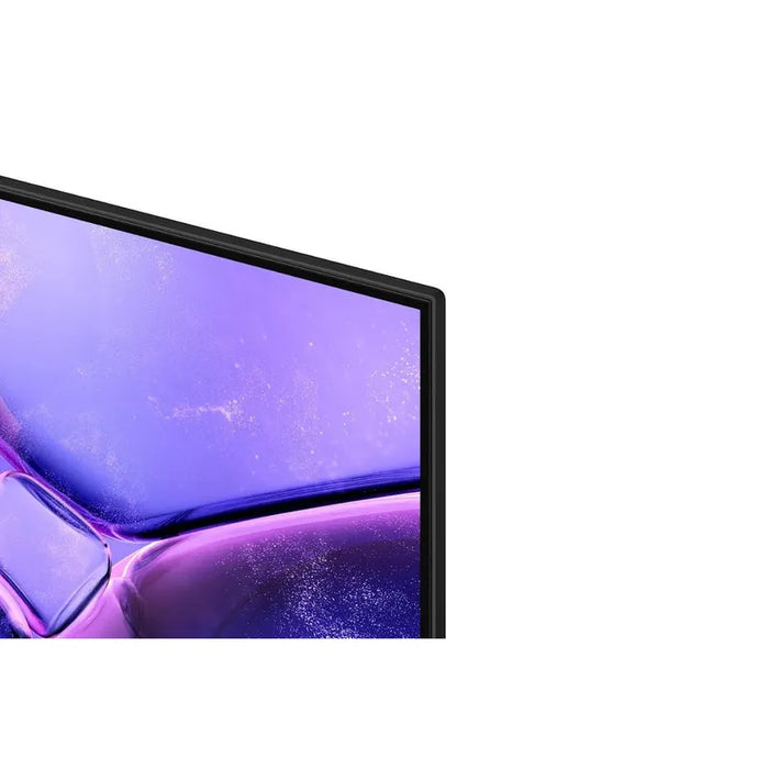 SAMSUNG LED TV UE55U8072FUXXH, 55", 140 cm, 4K, Ultra HD, Smart, Black EU