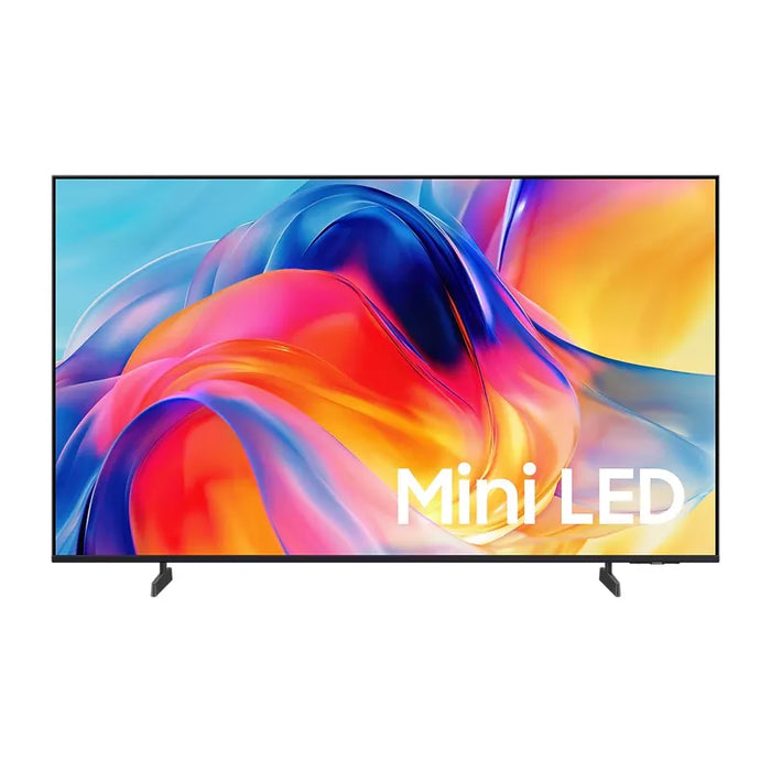 Samsung 65" 65M80H Mini LED UHD 4K AI Smart TV 144 Hz VRR (100 Hz Native) 2026