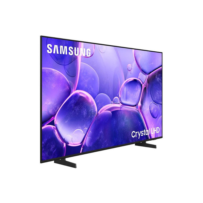 TV SAMSUNG UE65U8072FUXXH, 65", Crystal UHD 4K, Smart TV Tizen™, U8072F (2025)