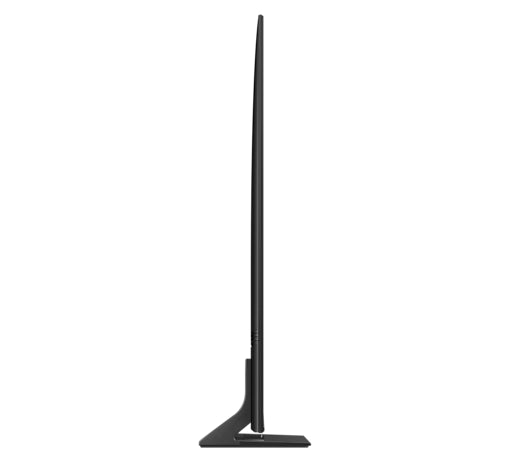 Samsung 75" 75DU8572 AI 4K UHD LED TV, SMART, 3xHDMI, 2xUSB, Wi-Fi 5, Bluetooth 5.2, Frameless, Drak Gray