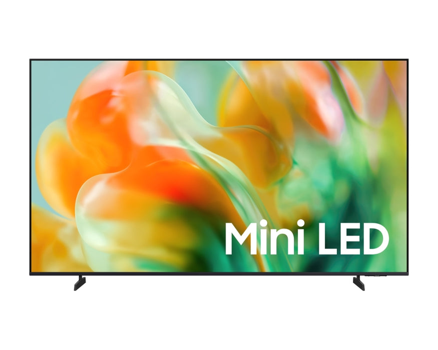 TV SAMSUNG UE85M80HAUXXH, 85", Mini LED, 4K Vision AI, Smart TV, M80H (2026)