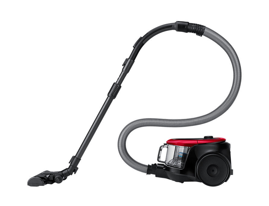 Vacuum cleaner Samsung VC07M2110SR/GE