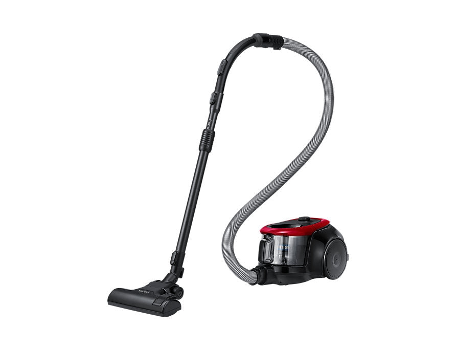 Vacuum cleaner Samsung VC07M2110SR/GE