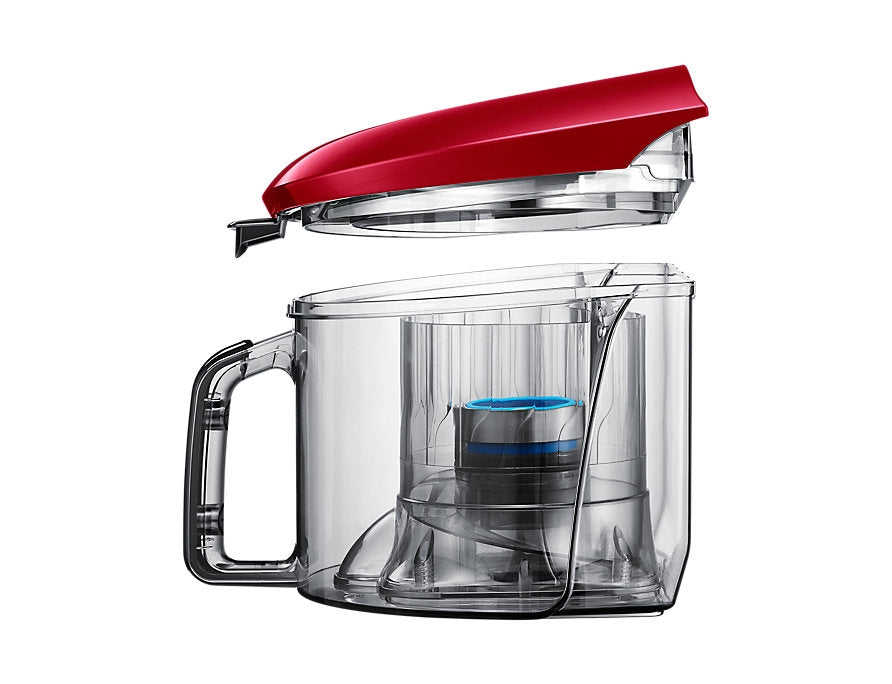 Vacuum cleaner Samsung VC07M2110SR/GE