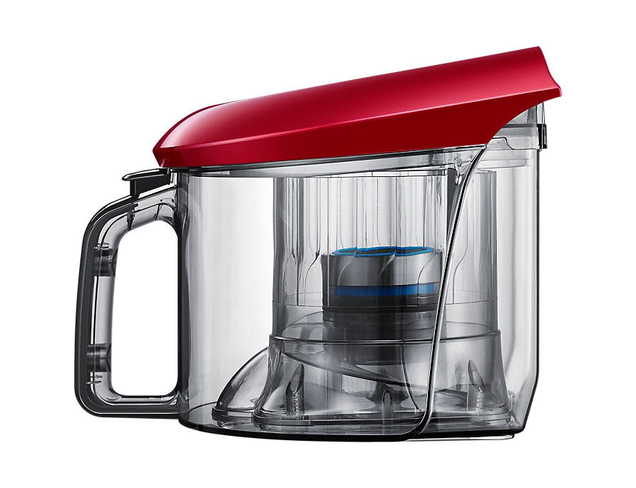 Vacuum cleaner Samsung VC07M2110SR/GE