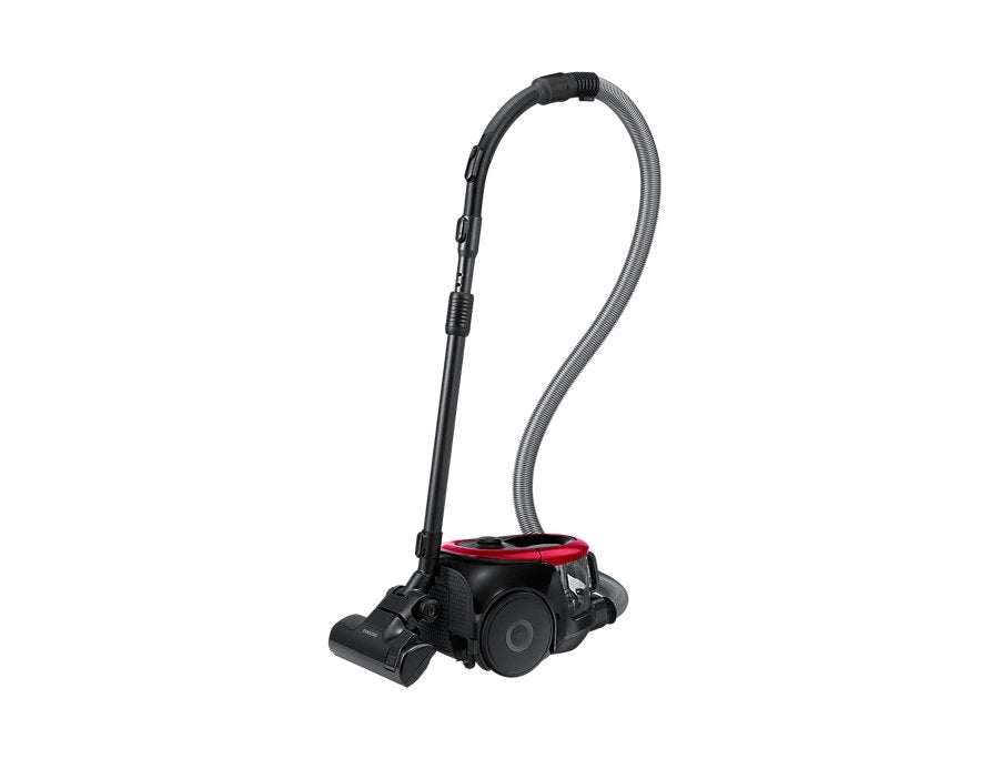 Vacuum cleaner Samsung VC07M2110SR/GE