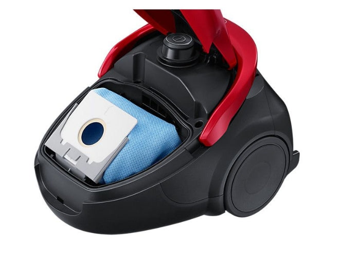 Vacuum cleaner Samsung VC07M25E0WR/GE