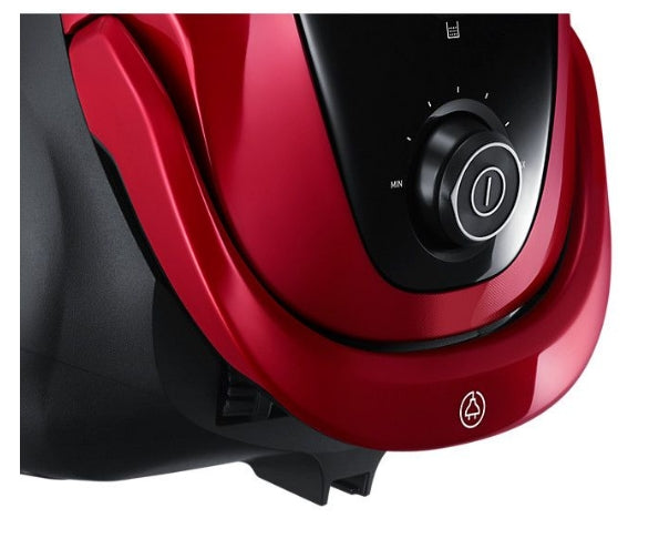 Vacuum cleaner Samsung VC07M25E0WR/GE