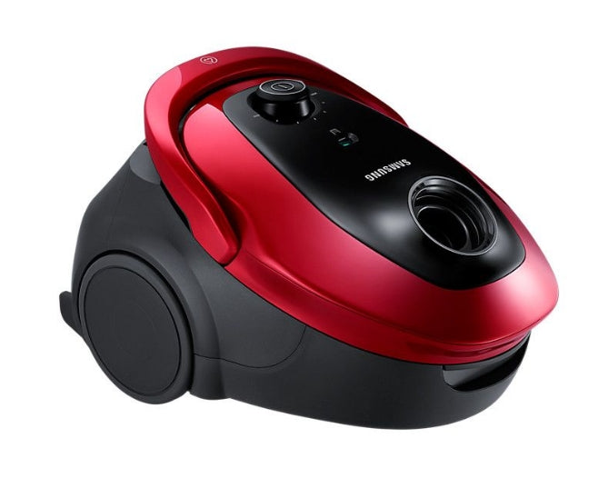 Vacuum cleaner Samsung VC07M25E0WR/GE