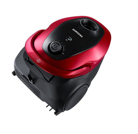 Vacuum cleaner Samsung VC07M25E0WR/GE