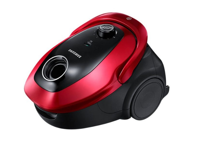 Vacuum cleaner Samsung VC07M25E0WR/GE