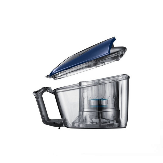 Vacuum cleaner SAMSUNG VC07M3110VB/GE