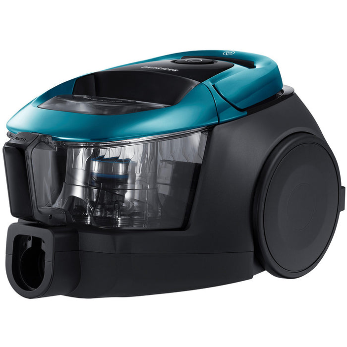 Vacuum cleaner Samsung VC07M31B0HN/GE