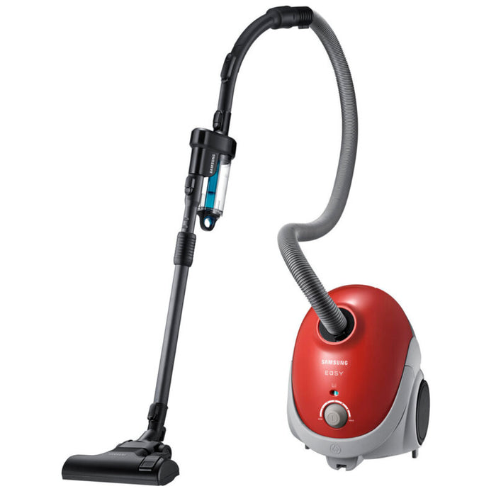Vacuum cleaner Samsung VCC52U6V3R/BOL