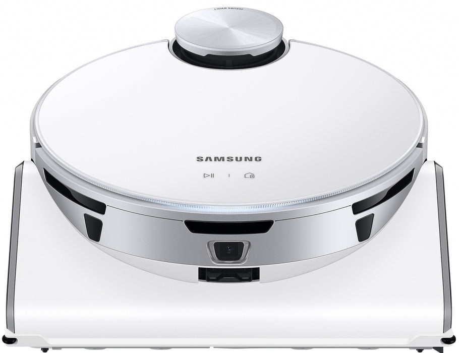 Vacuum cleaner Samsung VR50T95735W/GE