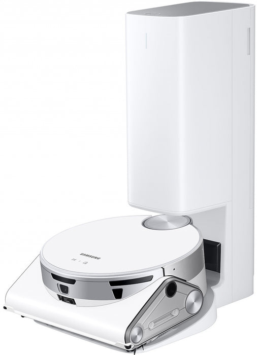 Vacuum cleaner Samsung VR50T95735W/GE