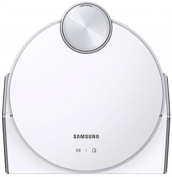 Vacuum cleaner Samsung VR50T95735W/GE