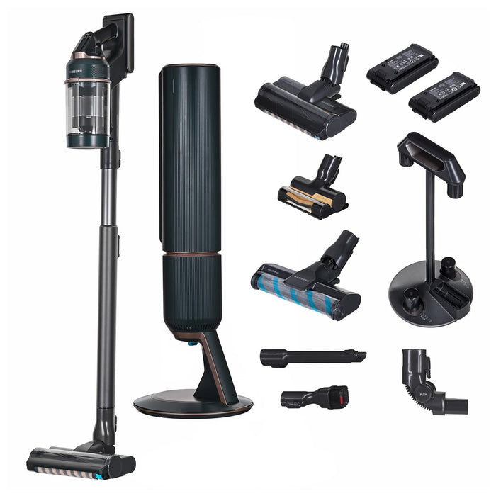 Vacuum cleaner Samsung VS20B95943N/GE