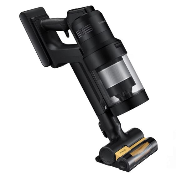 Cordless Vacuum Cleaner SAMSUNG Bespoke Jet Ultra VS90F40DEK/GE, 400 W AI Cleaning 2.0