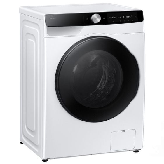 Washing machine with dryer SAMSUNG WD90DG6G94BKU4, 9/5 kg, AI Ecobubble™, 1400 rpm.