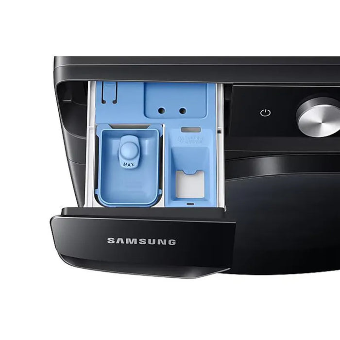 SAMSUNG WF20DG8650BVU4 washing machine, 20 kg, AI Ecobubble™, 1000 rpm