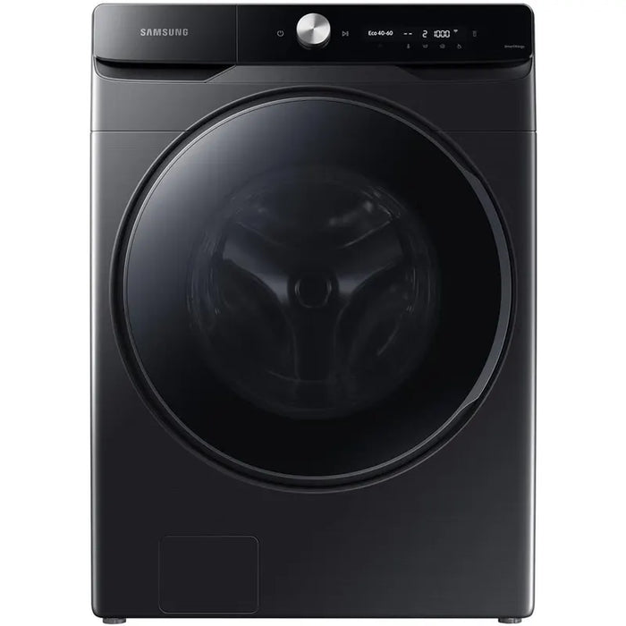 SAMSUNG WF20DG8650BVU4 washing machine, 20 kg, AI Ecobubble™, 1000 rpm