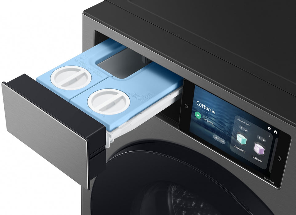 Washing machine Samsung WF90F09C4SU4