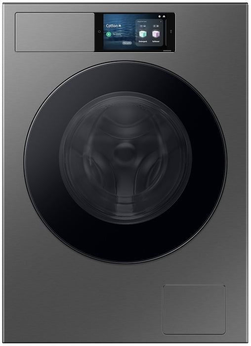 Washing machine Samsung WF90F09C4SU4