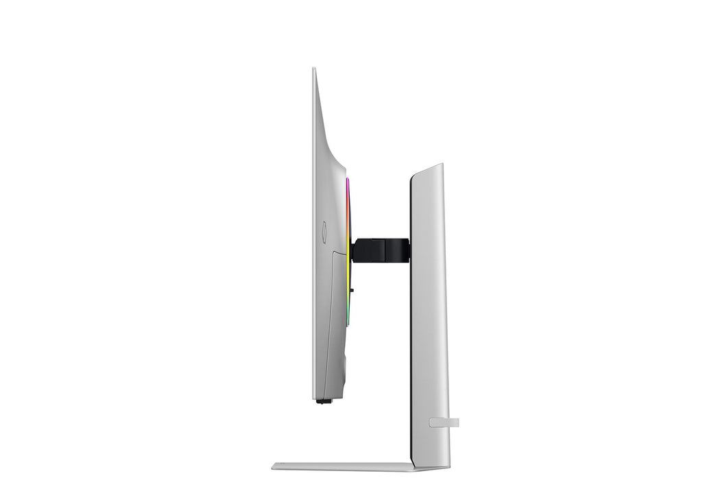 Monitor SAMSUNG Odyssey OLED G80SD