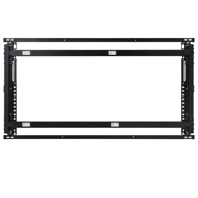 SAMSUNG Videowall Mount Easy installation and fine tuning For 55inch UD and UE models