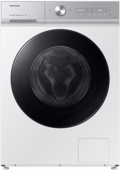 Washing machine Samsung WW11DB8B95GHU4