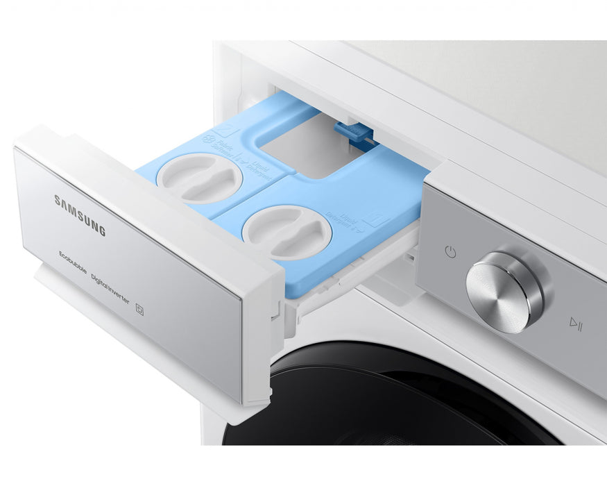 Washing machine Samsung WW11DB8B95GHU4