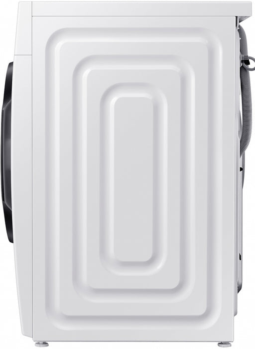 Washing machine SAMSUNG WW80CGC04DAELE, 8 kg, Eco Bubble™, 1400 rpm