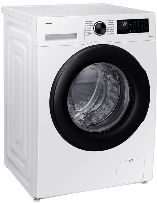 Washing machine SAMSUNG WW80CGC04DAELE, 8 kg, Eco Bubble™, 1400 rpm
