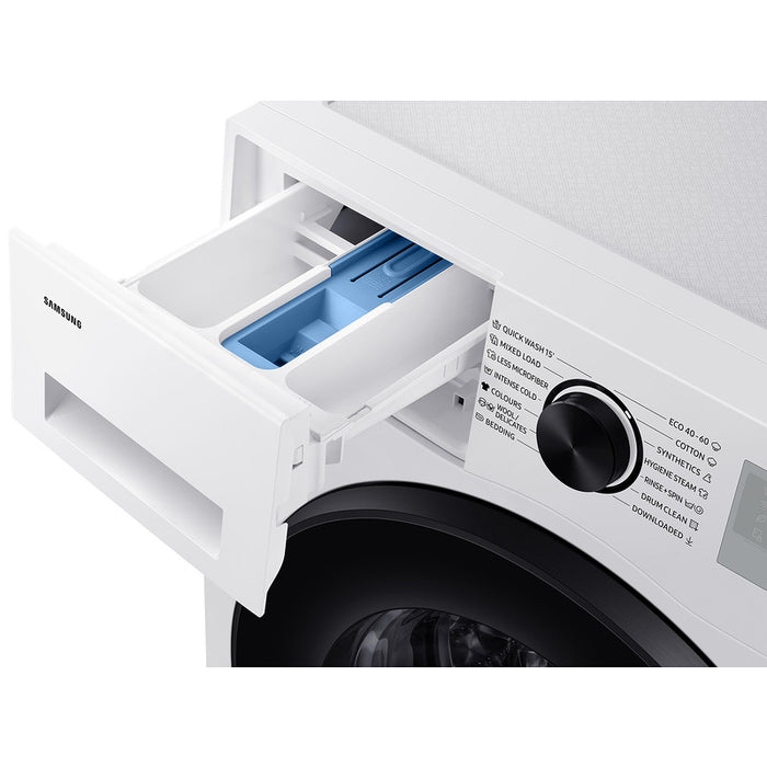 Washing machine Samsung WW90CGC04DAHLE