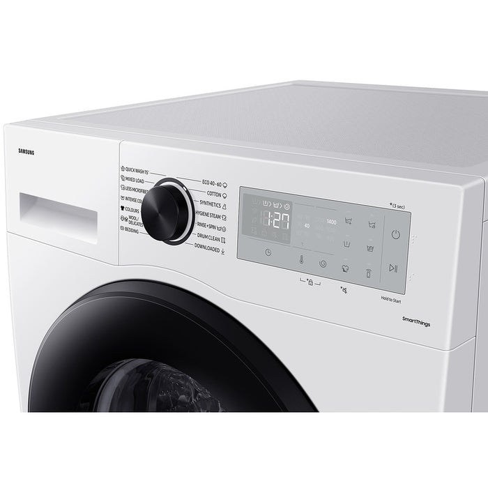 Washing machine Samsung WW90CGC04DAHLE