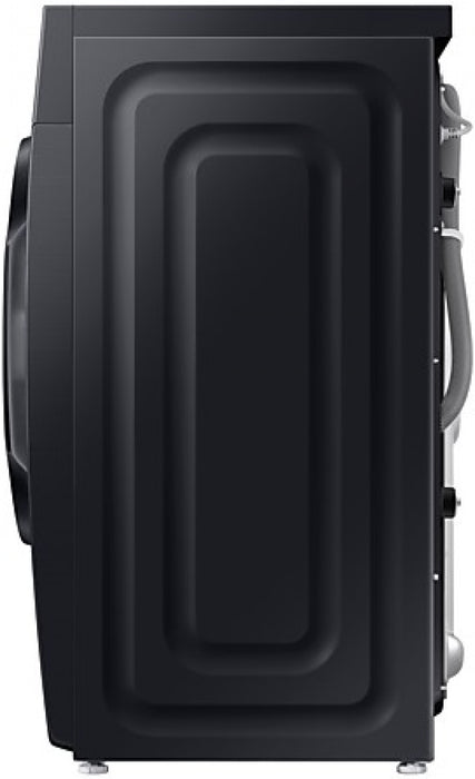 Washing machine SAMSUNG WW90DG5G34ABLE, 9 kg, AI Ecobubble™, 1400 rpm, Black