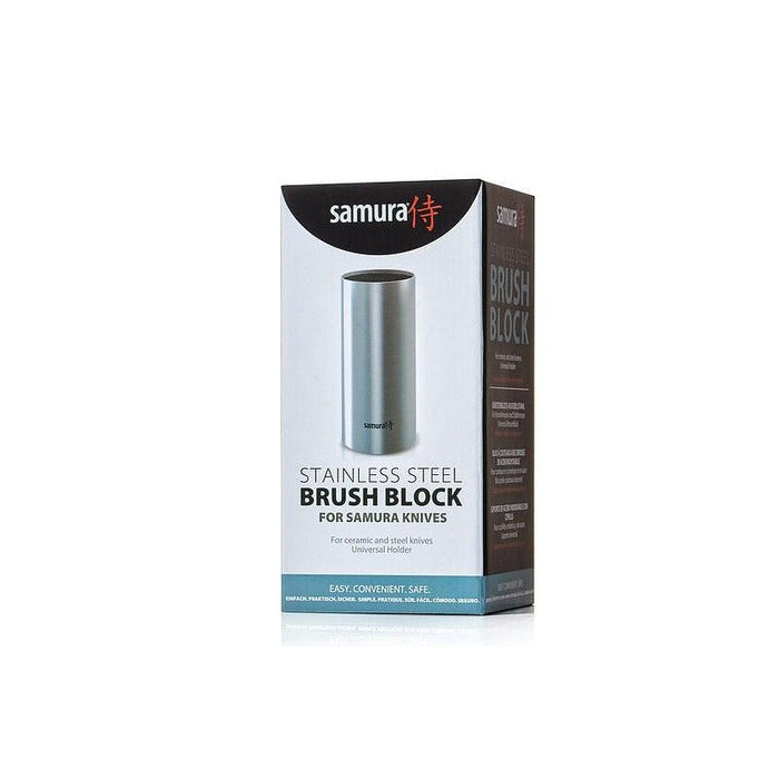 Kitchen utensil SAMURA KBA-100 SAMURA KNIFE HOLDER GRAY