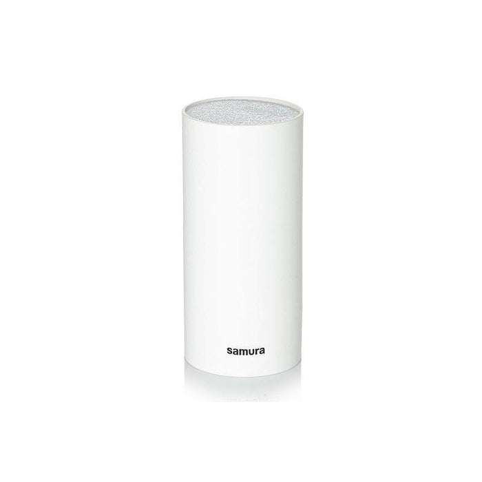 Kitchen utensil SAMURA KBF-101W SAMURA KNIFE HOLDER WHITE