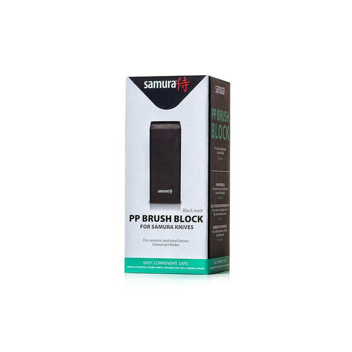 Kitchen utensil SAMURA KBF-103 SAMURA KNIFE HOLDER