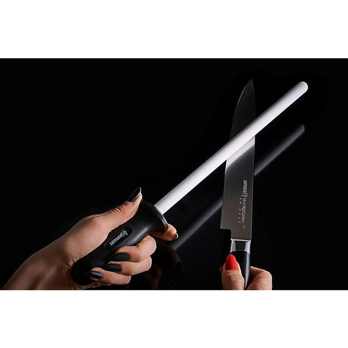 Kitchen utensil SAMURA S-600 SAMURA KNIFE SHARPENER