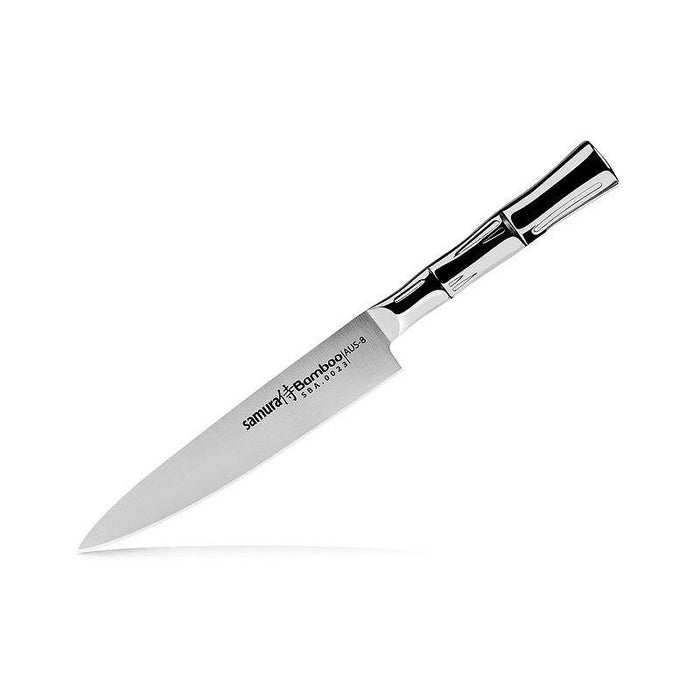 Kitchen utensil SAMURA SBA-0023 BAMBOO PROF. KNIFE 15 CM