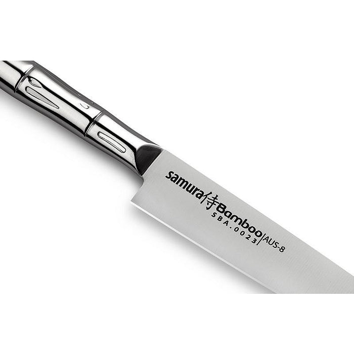 Kitchen utensil SAMURA SBA-0023 BAMBOO PROF. KNIFE 15 CM