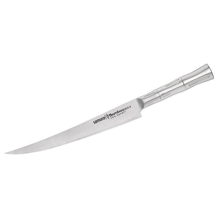 Kitchen utensil SAMURA SBA-0048F BAMBOO PROF. KNIFE 22.4 CM