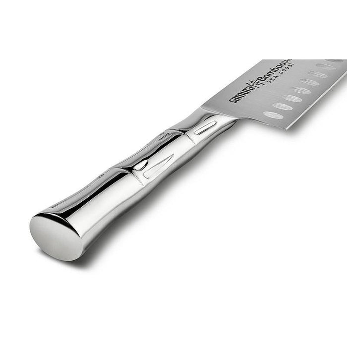 Kitchen utensil SAMURA SBA-0093 BAMBOO PROF. KNIFE 14 CM