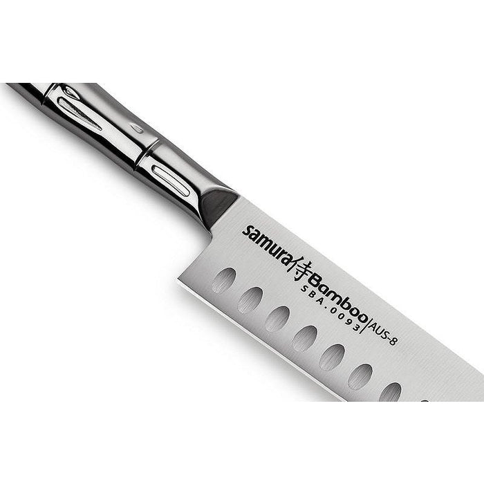 Kitchen utensil SAMURA SBA-0093 BAMBOO PROF. KNIFE 14 CM