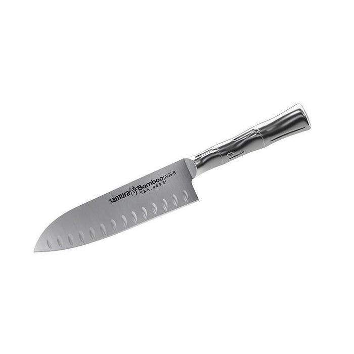 Kitchen utensil SAMURA SBA-0093 BAMBOO PROF. KNIFE 14 CM