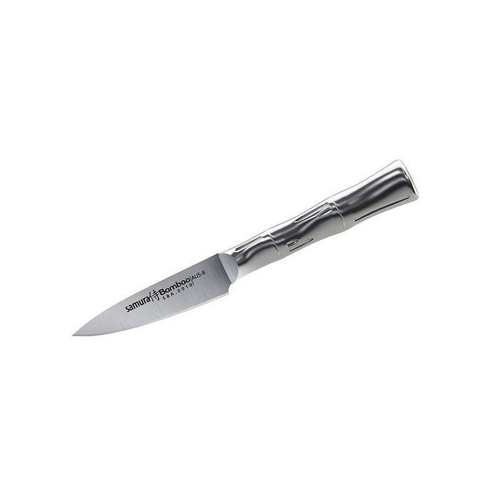 Kitchen utensil SAMURA SBA-05 BAMBOO KNIVES SET