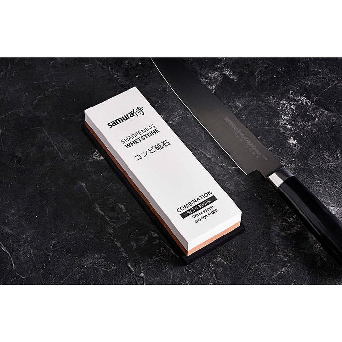 Kitchen utensil SAMURA SCS-1300/M SAMURA GRINDING STONE