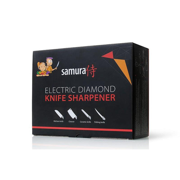 Kitchen utensil SAMURA SEC-2000 SAMURA KNIFE SHARPENER